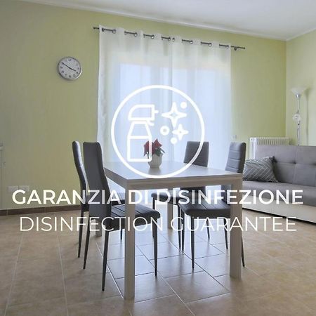 Вілла Italianway - Casasco 79 Сан-Феделе-Інтельві Екстер'єр фото